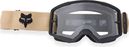 Fox Main Beige MTB Goggle