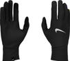 Nike Pacer Lichtgewicht Winterhandschoenen Zwart Heren