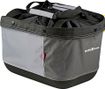 Sacoche de Porte-Bagage Racktime Klickfix Alingo GT Gris