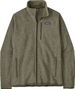 Patagonia Better Sweater Fleece Green Women's