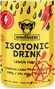CHIMPANZEE Gunpowder Lemon 600g
