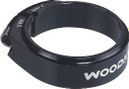 WOODMAN Seat Clamp DEATHGRIP SL Ti Black