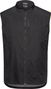Gore Wear Concurve Windbreaker Sleeveless Windbreaker Jacket - Black
