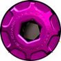 OAK Self-Extracting Bottom Bracket Screw for SRAM DUB M18/M30 (Pink)