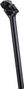 BBB ActionPost Suspension Seatpost Black