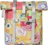 Mochila para bicicleta Basil Bloom Field20L Amarillo miel