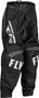 Pantalon Fly F-16 Noir / Blanc Enfant