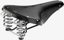Brooks B67 Saddle Black