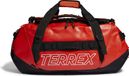 Sac de voyage adidas Terrex Rain.Rdy Expedition Medium 70 L Rouge
