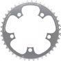 SPECIALITES TA Chain Ring Zephyr Compact 110mm Middle 9 / 10S Silver