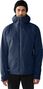Giacca impermeabile Haglöfs ROC Sight in Gore-Tex blu da uomo