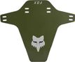 Fox Mudguard Green