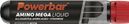 PowerBar Amino Mega Liquid Black 25ml