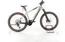 Produit reconditionné - Cube Reaction Hybrid SLX E-Bike - Très Bon Etat