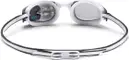 Finis Smart Connected Swim Goggles White/Smoke