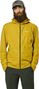 Salewa Pedroc Wind Men's Windbreaker Jacket - Green