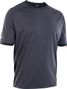 ION Logo Tech Maglia a maniche corte MTB Nero Uomo