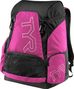 Tyr Alliance Team rugzak 45L Roze/Zwart