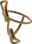 Porte-Bidon Elite T-Race Soft Touch Marron