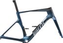 BMC Teammachine R 01 Blue/Black Carbon Frame Kit 2027