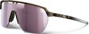 Julbo Frequency Spectron 3 HD Sunglasses Brown/Silver