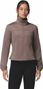Polar Columbia Spacer Sloan Crest Marrone Donna