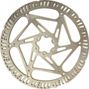 Ashima ARO 21 Disc Brake Silver