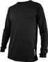 POC 2017 Resistance DH Long Sleeves Jersey Black