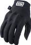 Guanti Kenny Rock Nero