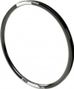 Jante SD Alu Cruiser 24  M11 Disque 36h Noir