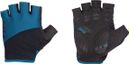 Gants Courts Femme Northwave Fast Noir/Bleu