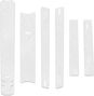 Slicy Elevation Gloss White Frame Protection Kit