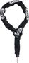 Abus Chain Lock ACH 2.0 8KS/100BK