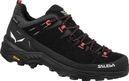 Botas de montaña para mujer Salewa Alp Trainer 2 Gore-Tex Negro