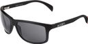 Brille Cairn Takao Mat Black Silver