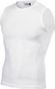 Camiseta interior sin mangas Sixs SMRX Blanca