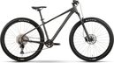 Raymon Nayta Ultra MTB Shimano 12 velocità 27,5'' antracite/nero 2026