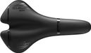 SAN MARCO ASPIDE Full-Fit Dynamic zadel Zwart