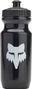 Borraccia Fox Head Base 650 ml Nero