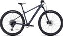 VTT Semi-Rigide Cube Acid Sram NX Eagle 12V 29'' Gris Pearl