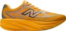 Chaussures Running New Balance SuperComp Rebel Orange Homme