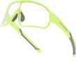 UV400 Photochromic Cycling Glasses JUNIOR ROCKBROS