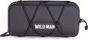 Sacoche de guidon WILD MAN vélo étanche 2 L noire