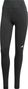 Adidas Own The Run Long Tights Black Women's