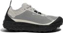 Chaussures Trail norda 001A Pewter Gris/Noir Homme