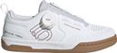 Chaussures de VTT adidas Five Ten Freerider Pro Boa Blanc Femme