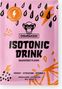 CHIMPANZEE Gunpowder Citrus Energy Drink 30g
