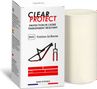 ClearProtect Kit Invisible BMX Frame Protectors (Gloss finish)