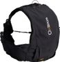 Zaino da trail Oxsitis Ghost 8 Nero