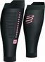 Compressport R2 3.0 "Eat My Dust!" Compression Sleeves - Gray
